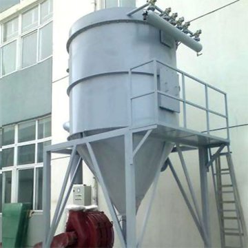 Why is Your Bag Filter Hopper Getting Blocked? Root Causes & Solutions