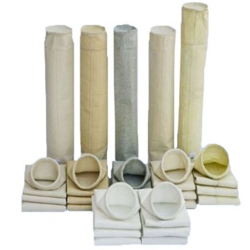 Bag Filter For Semiconductor Manufacturing | OEM Filter Bags For ...